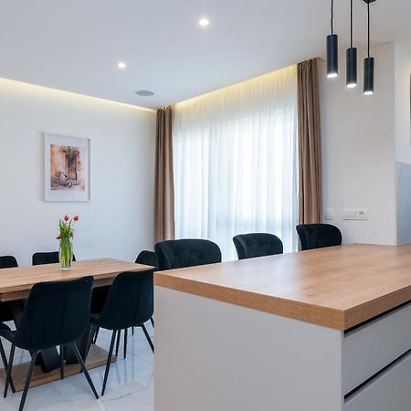 Lazure Serenity Трогир Экстерьер фото