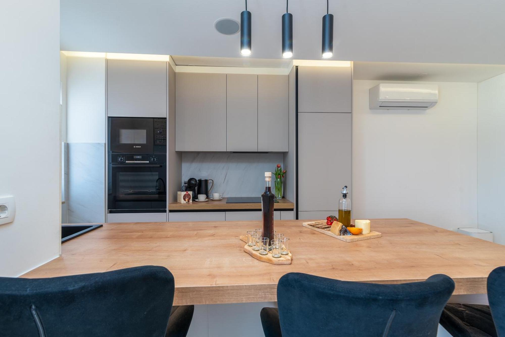 Lazure Serenity Трогир Экстерьер фото