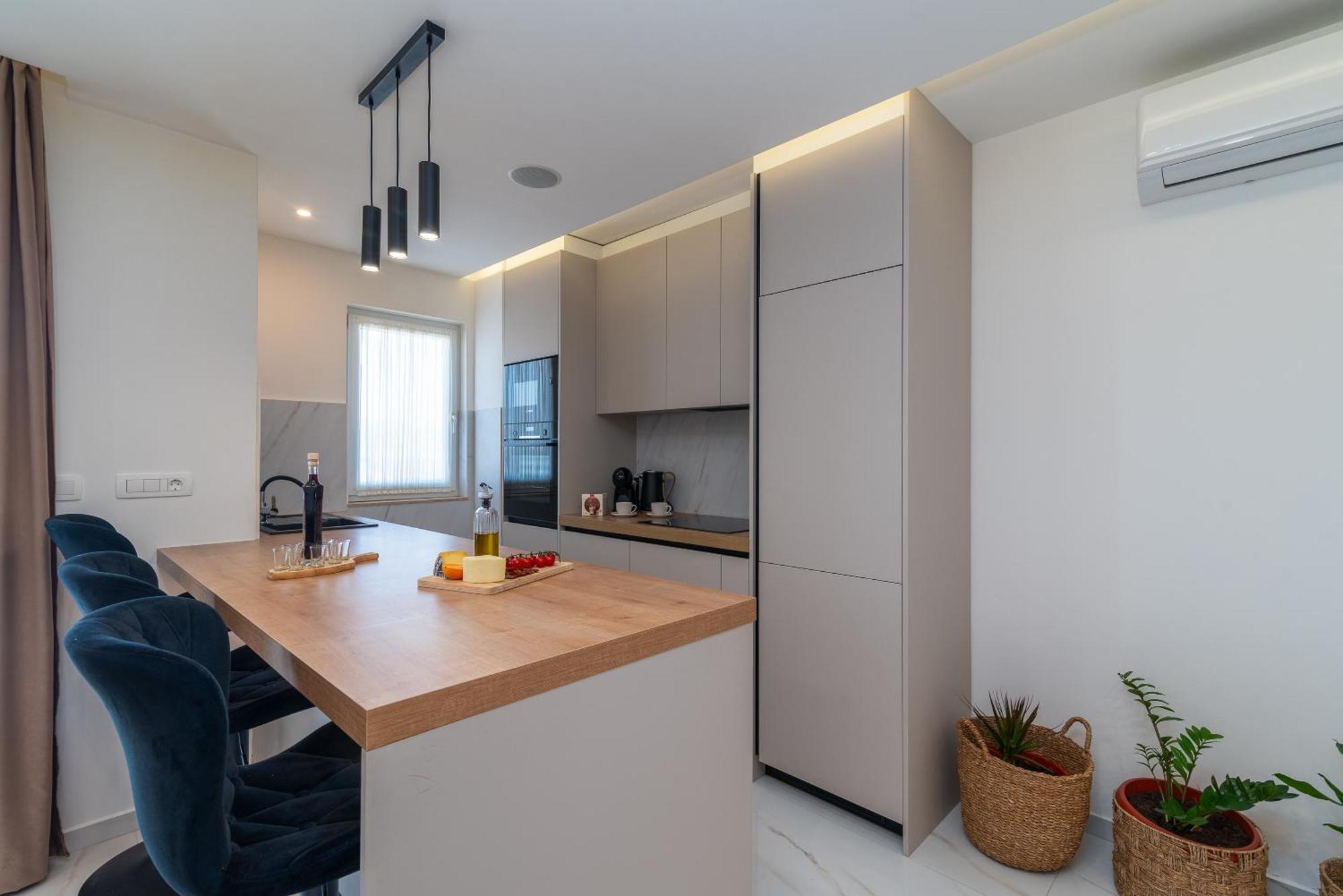 Lazure Serenity Трогир Экстерьер фото