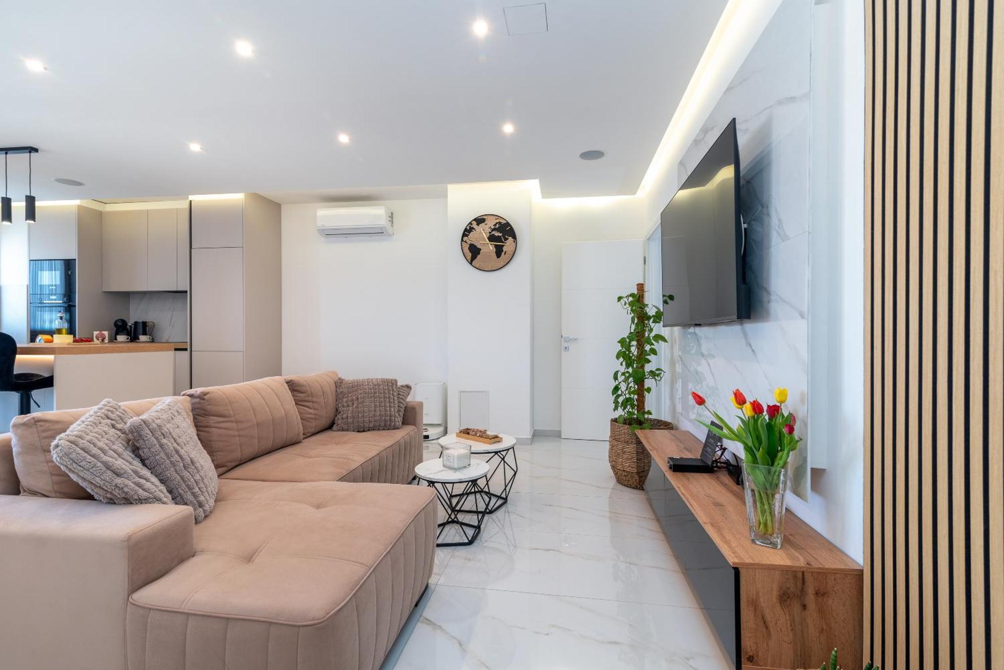 Lazure Serenity Трогир Экстерьер фото