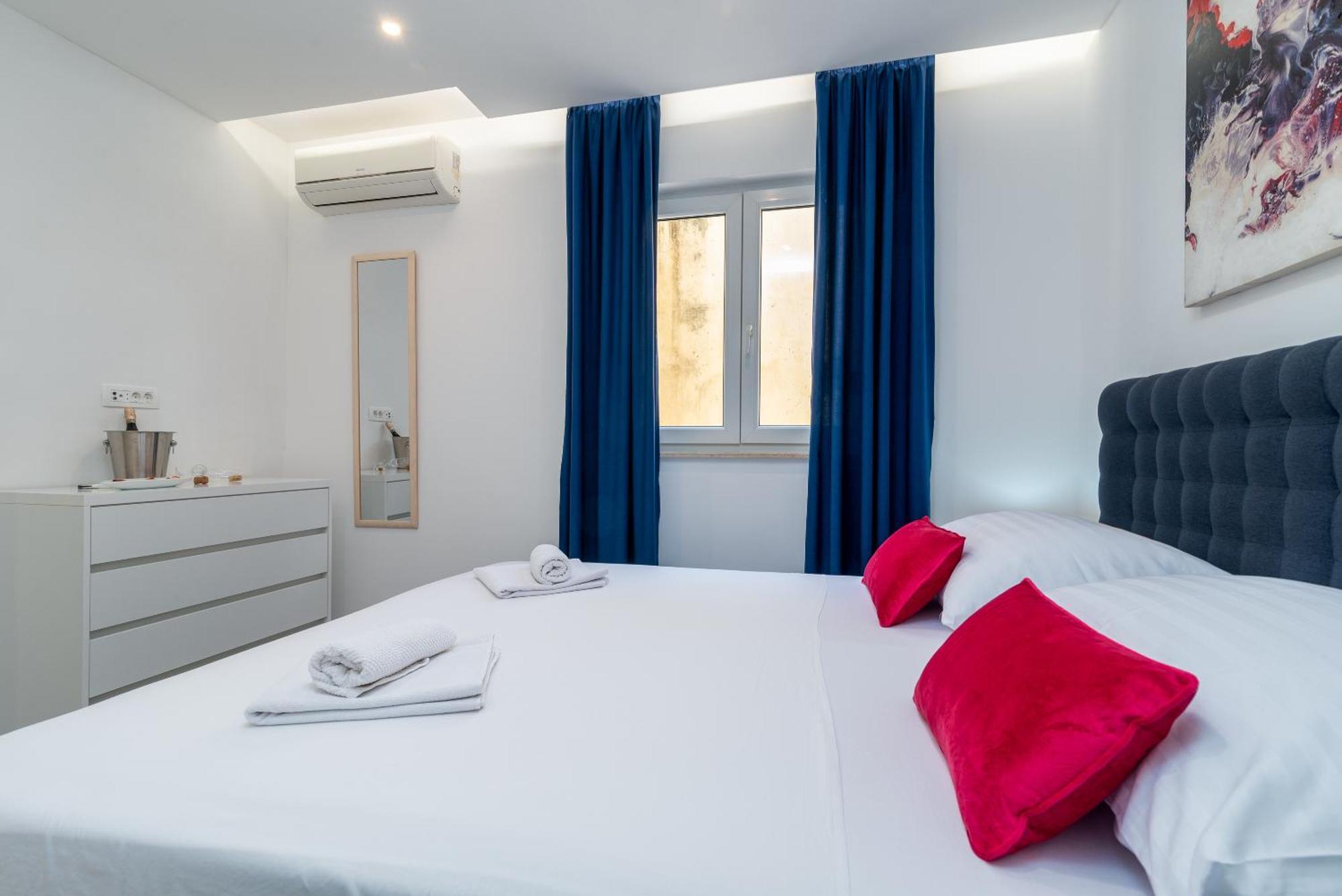 Lazure Serenity Трогир Экстерьер фото