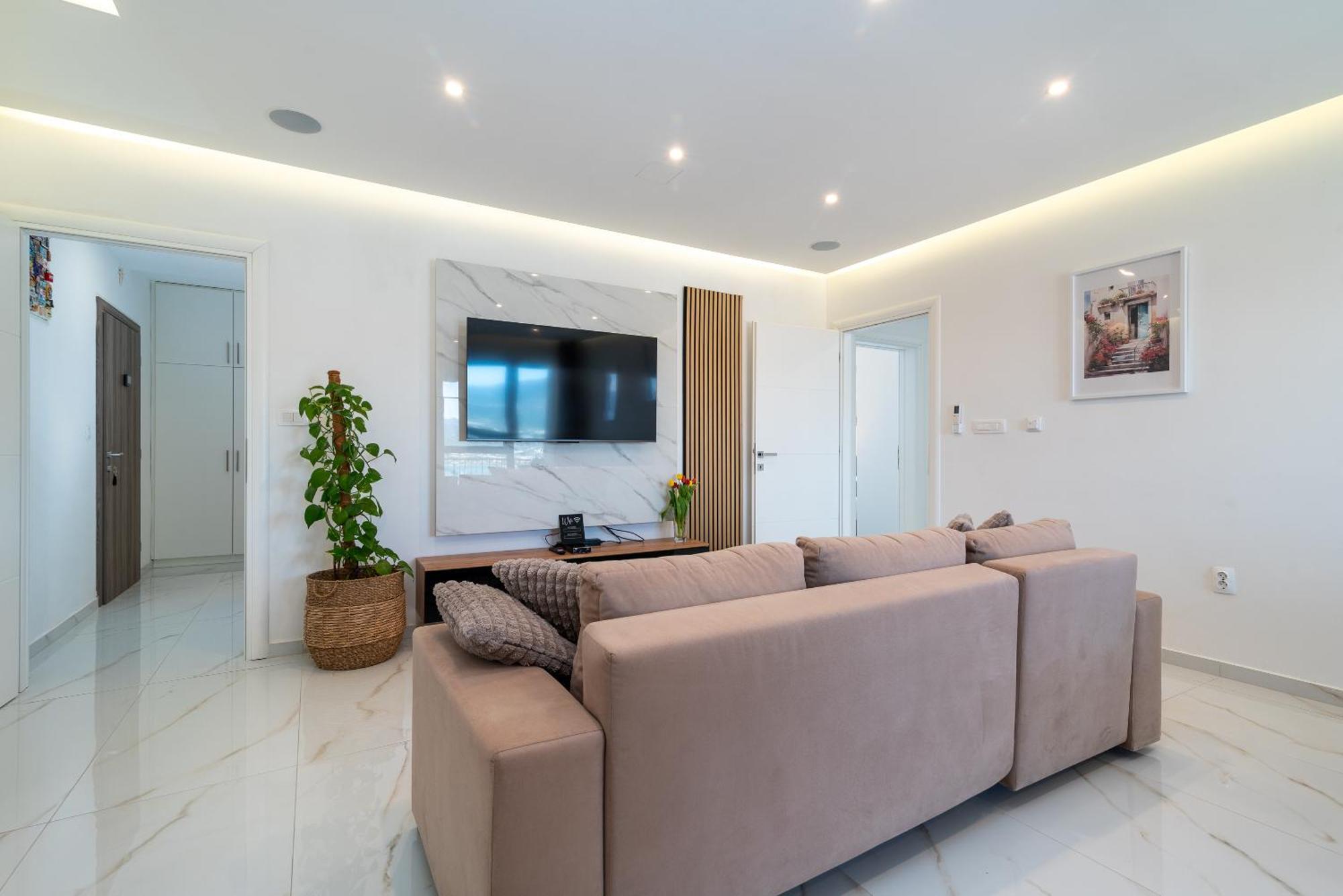 Lazure Serenity Трогир Экстерьер фото