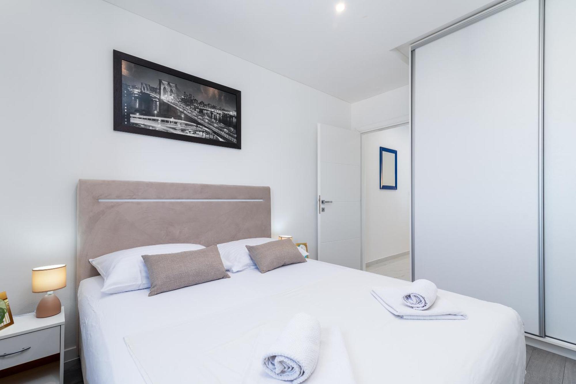 Lazure Serenity Трогир Экстерьер фото