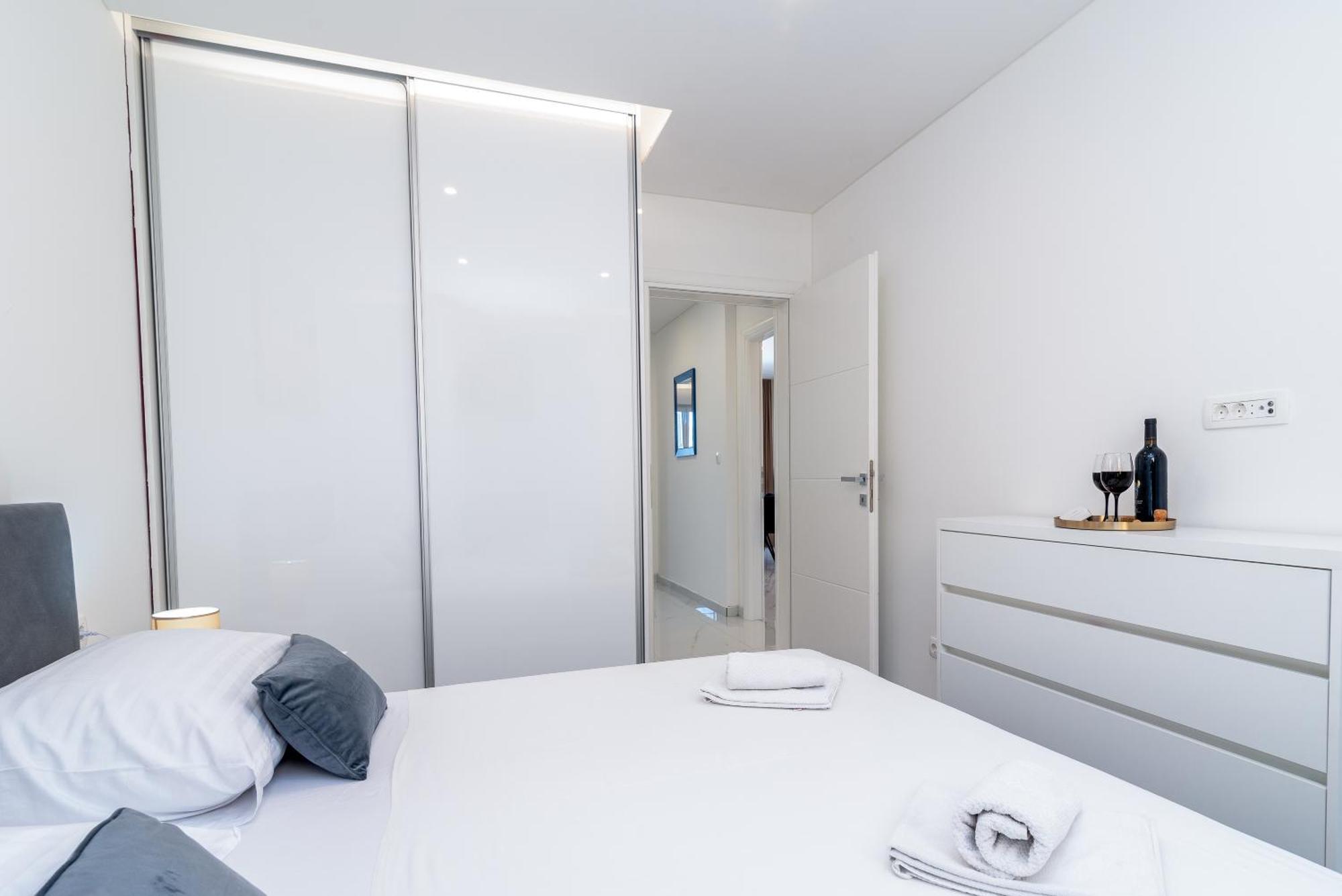 Lazure Serenity Трогир Экстерьер фото
