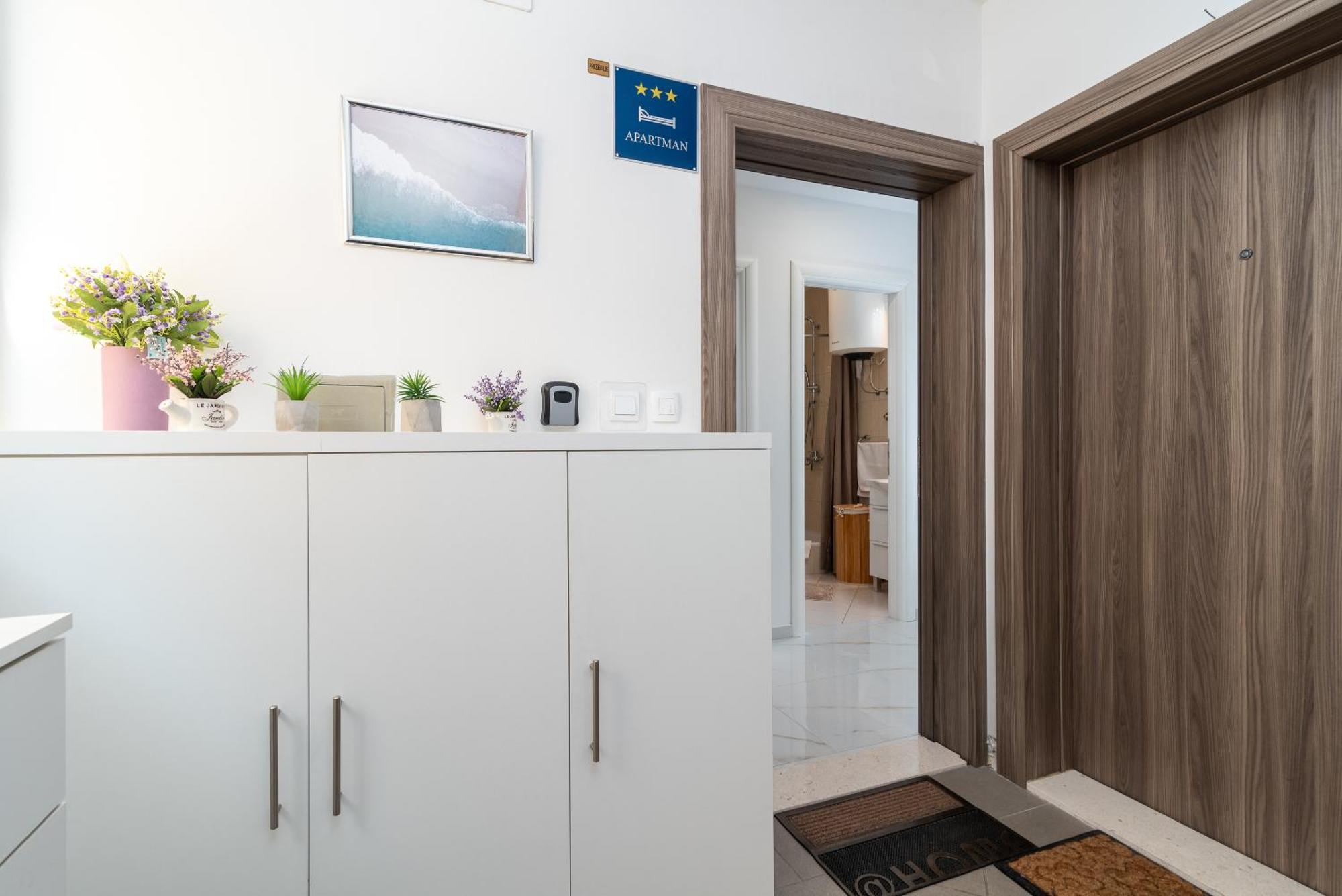 Lazure Serenity Трогир Экстерьер фото