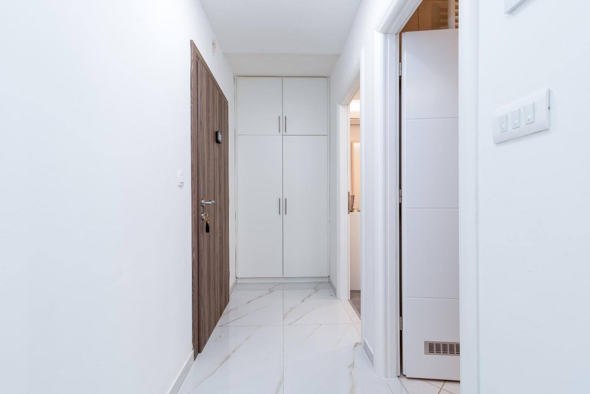 Lazure Serenity Трогир Экстерьер фото