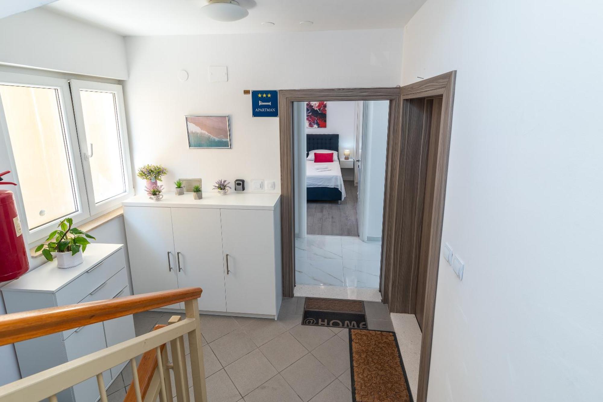 Lazure Serenity Трогир Экстерьер фото