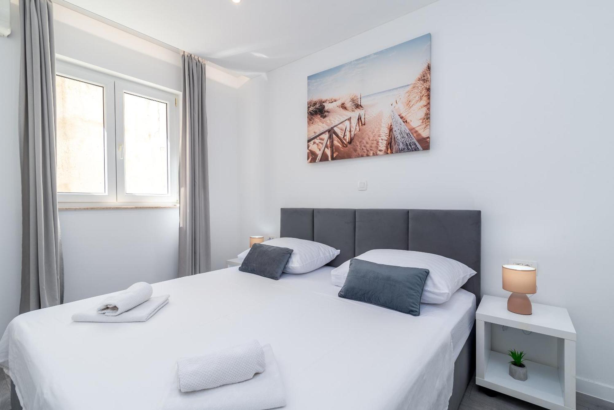 Lazure Serenity Трогир Экстерьер фото