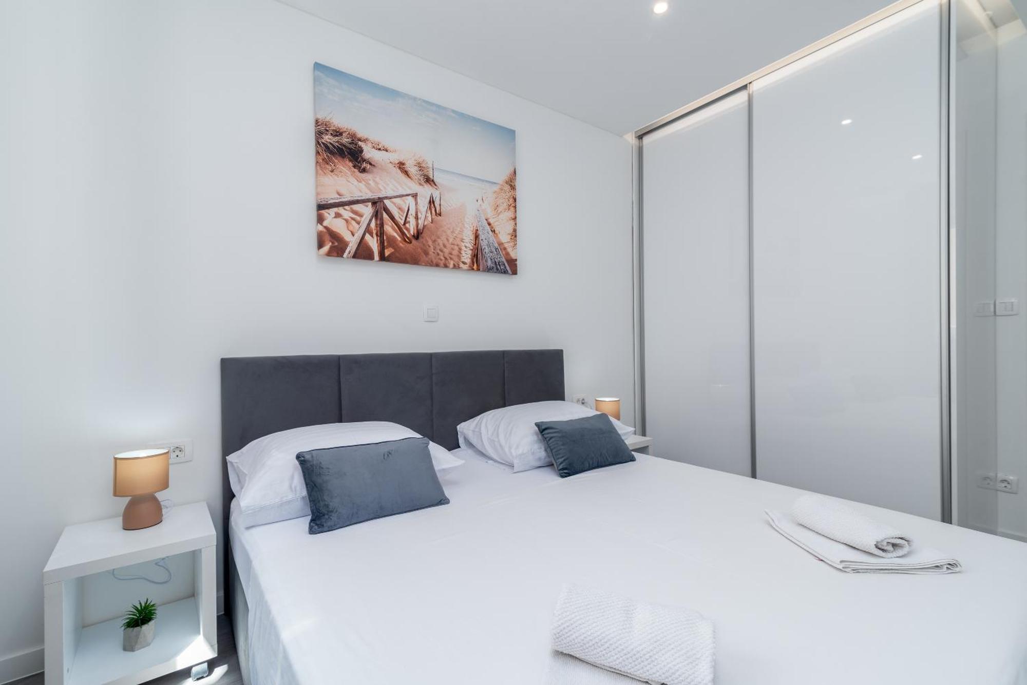 Lazure Serenity Трогир Экстерьер фото