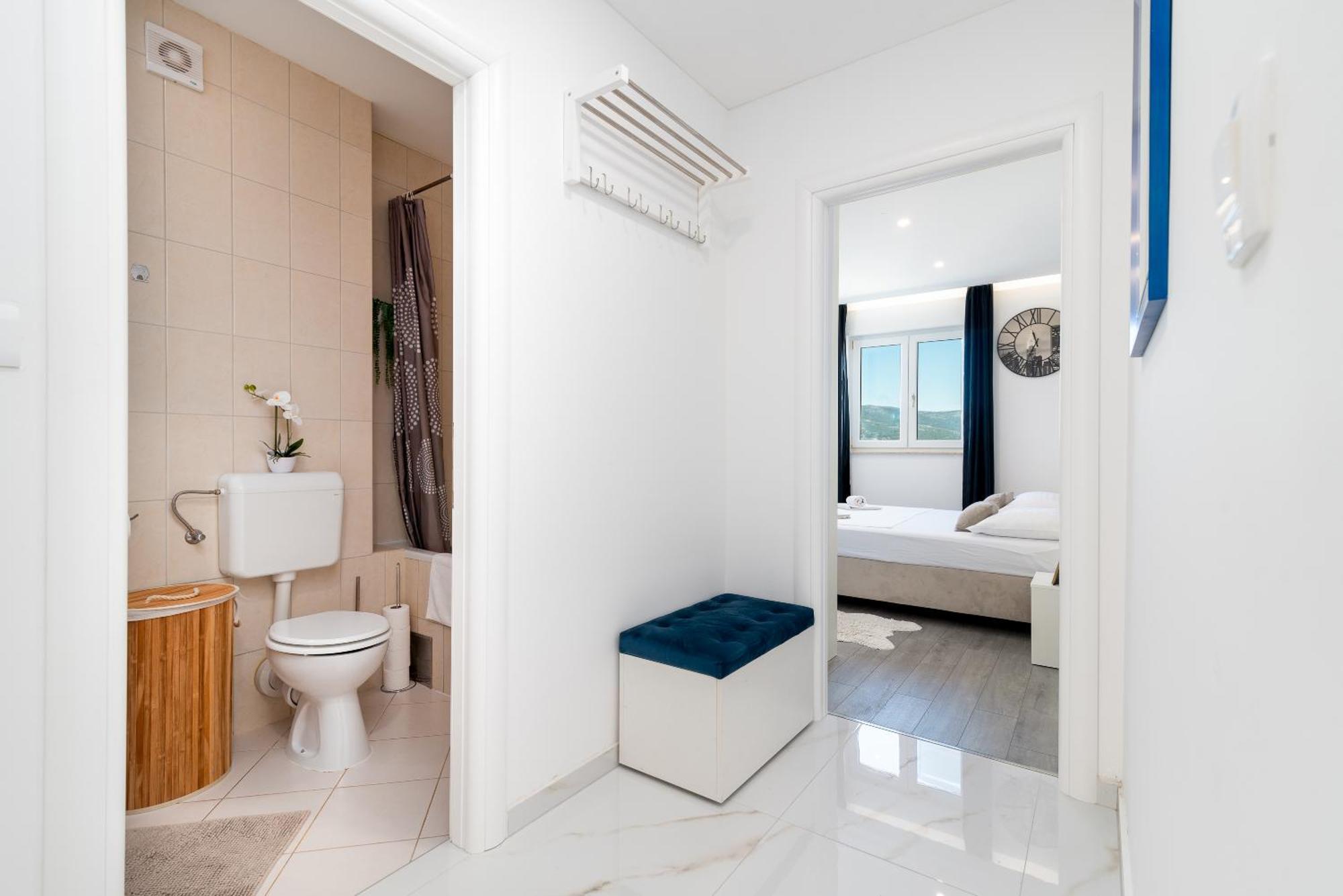 Lazure Serenity Трогир Экстерьер фото