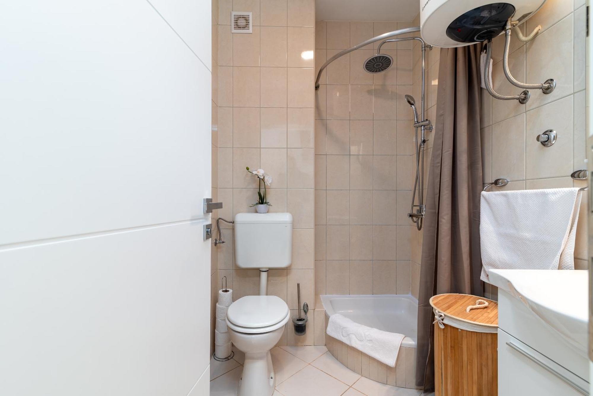 Lazure Serenity Трогир Экстерьер фото