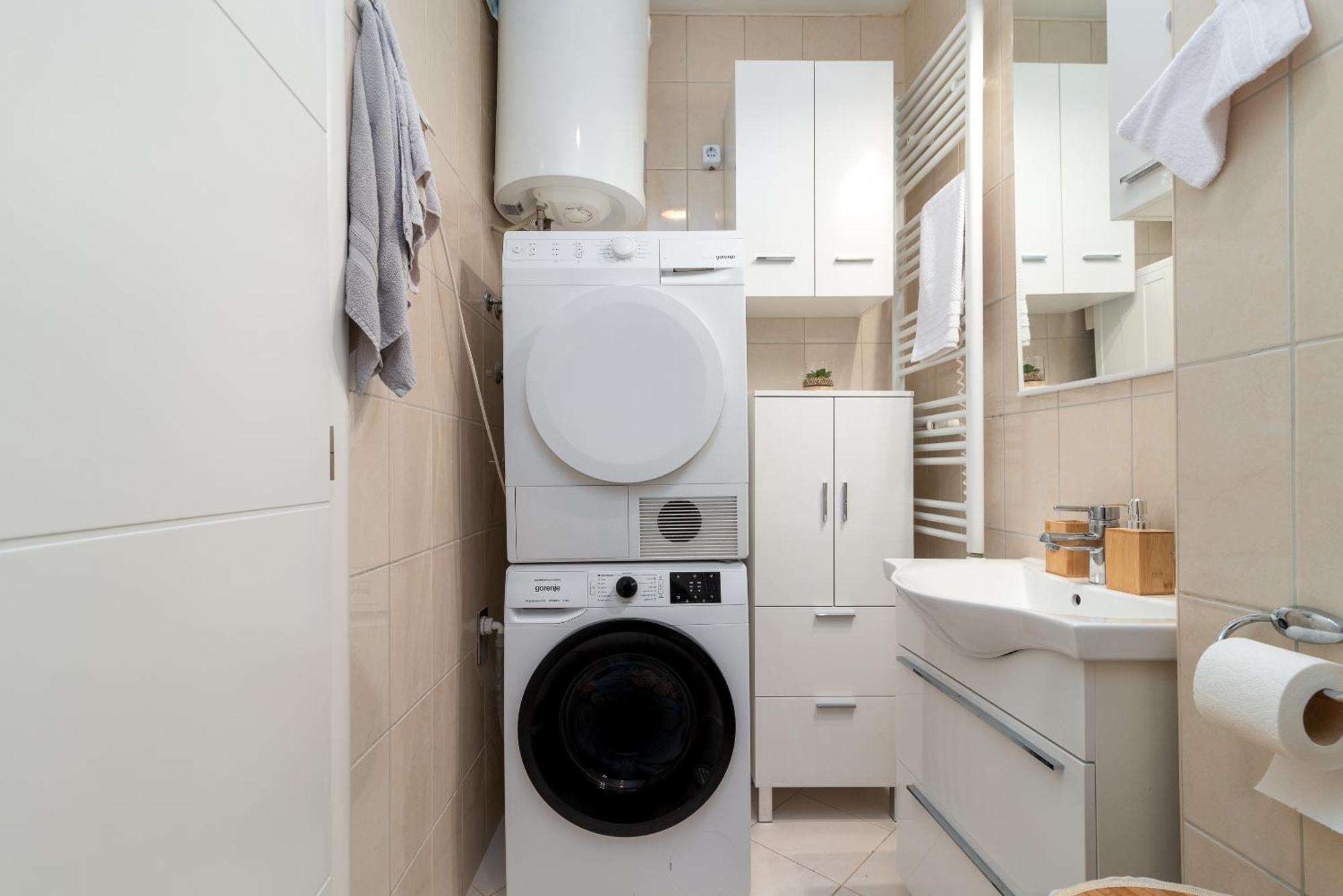 Lazure Serenity Трогир Экстерьер фото