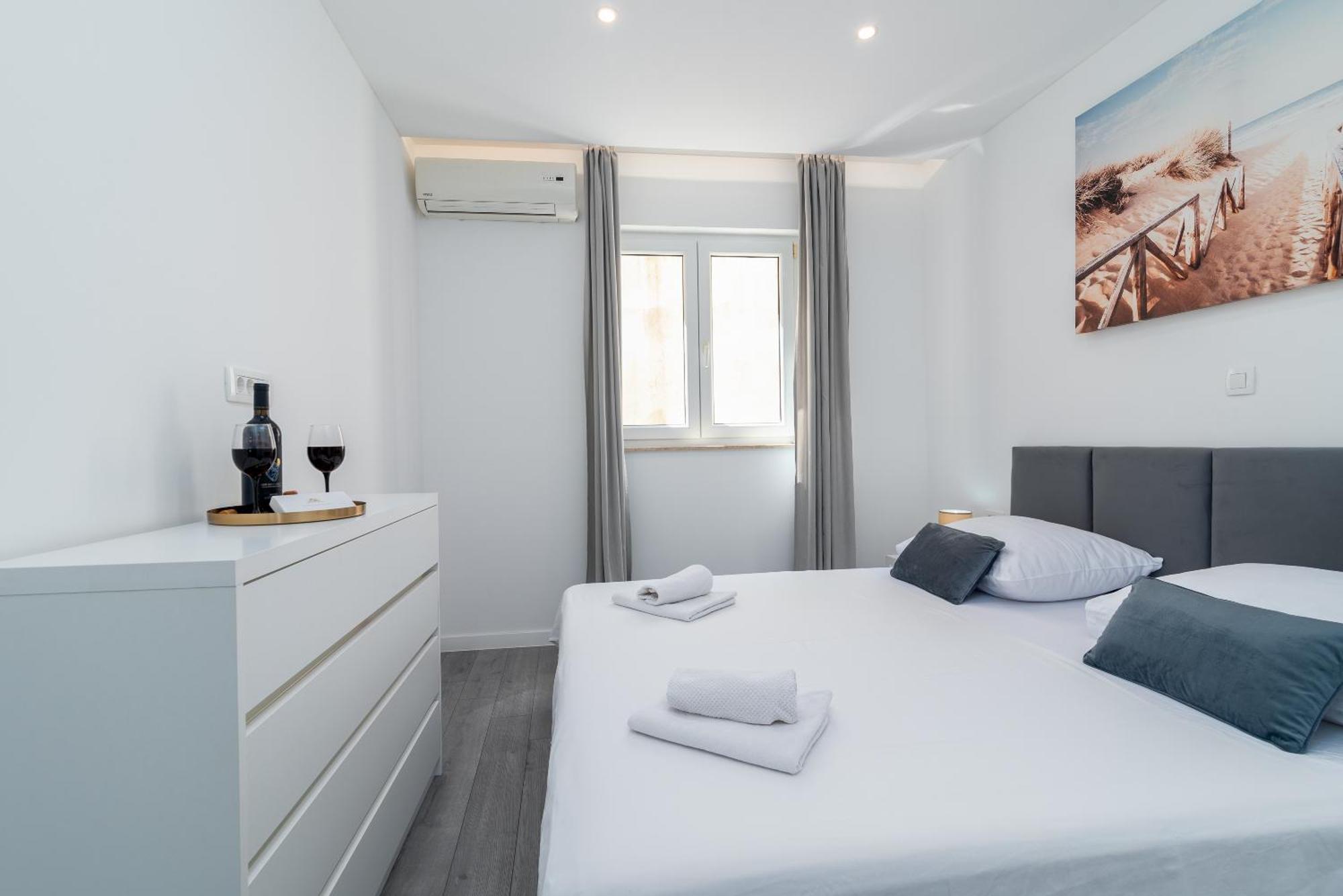 Lazure Serenity Трогир Экстерьер фото