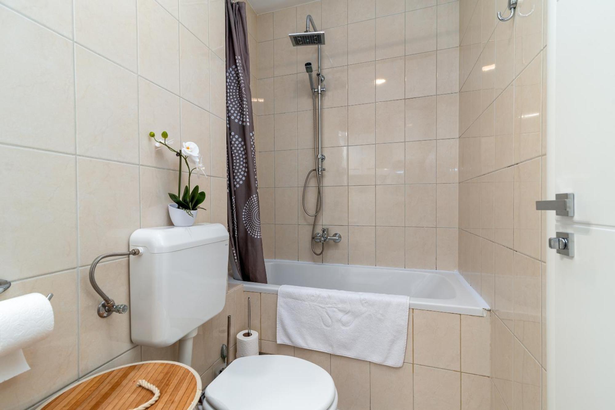 Lazure Serenity Трогир Экстерьер фото