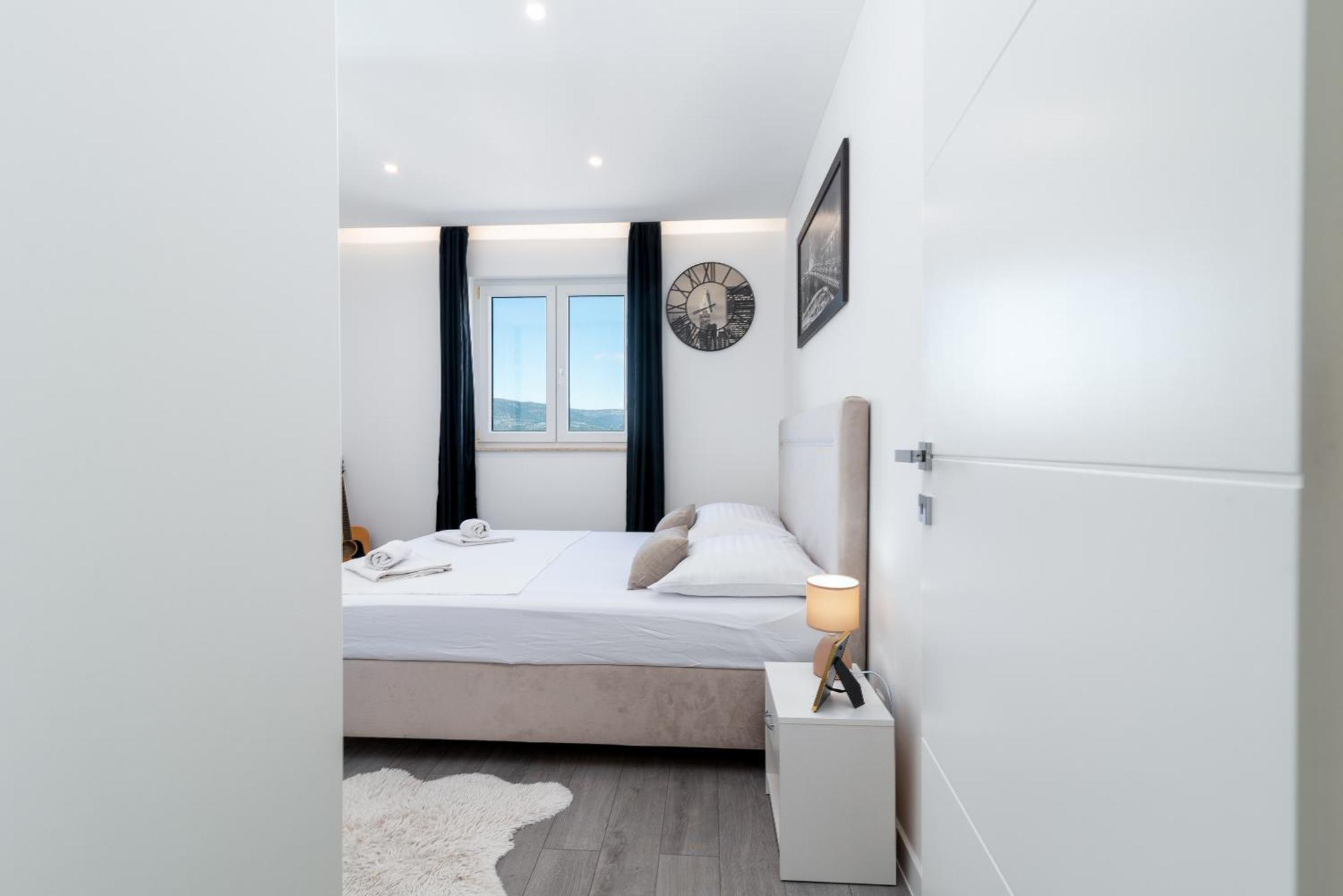 Lazure Serenity Трогир Экстерьер фото